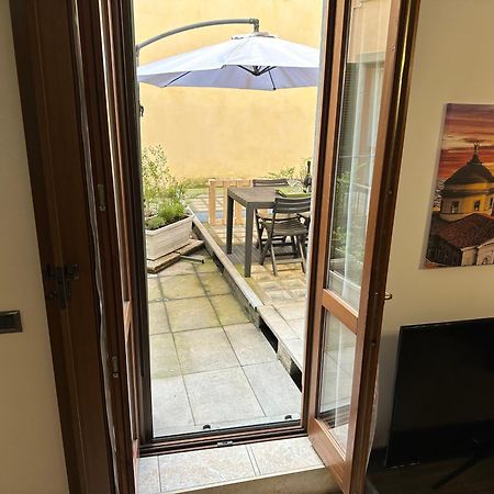 La Casa Di Mia Villa Bergamo Dış mekan fotoğraf