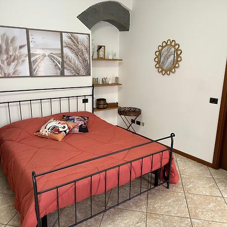 La Casa Di Mia Villa Bergamo Dış mekan fotoğraf