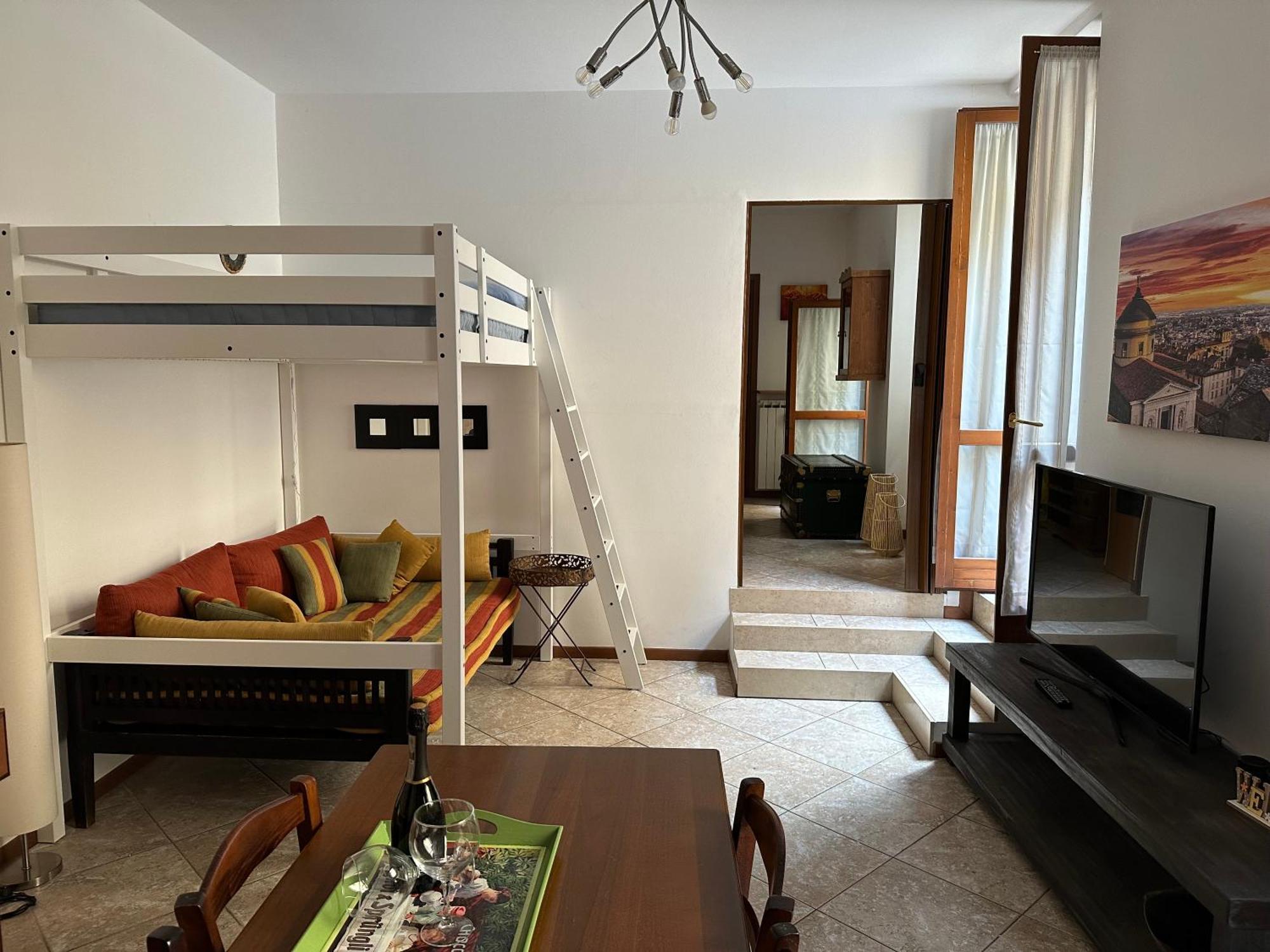 La Casa Di Mia Villa Bergamo Dış mekan fotoğraf