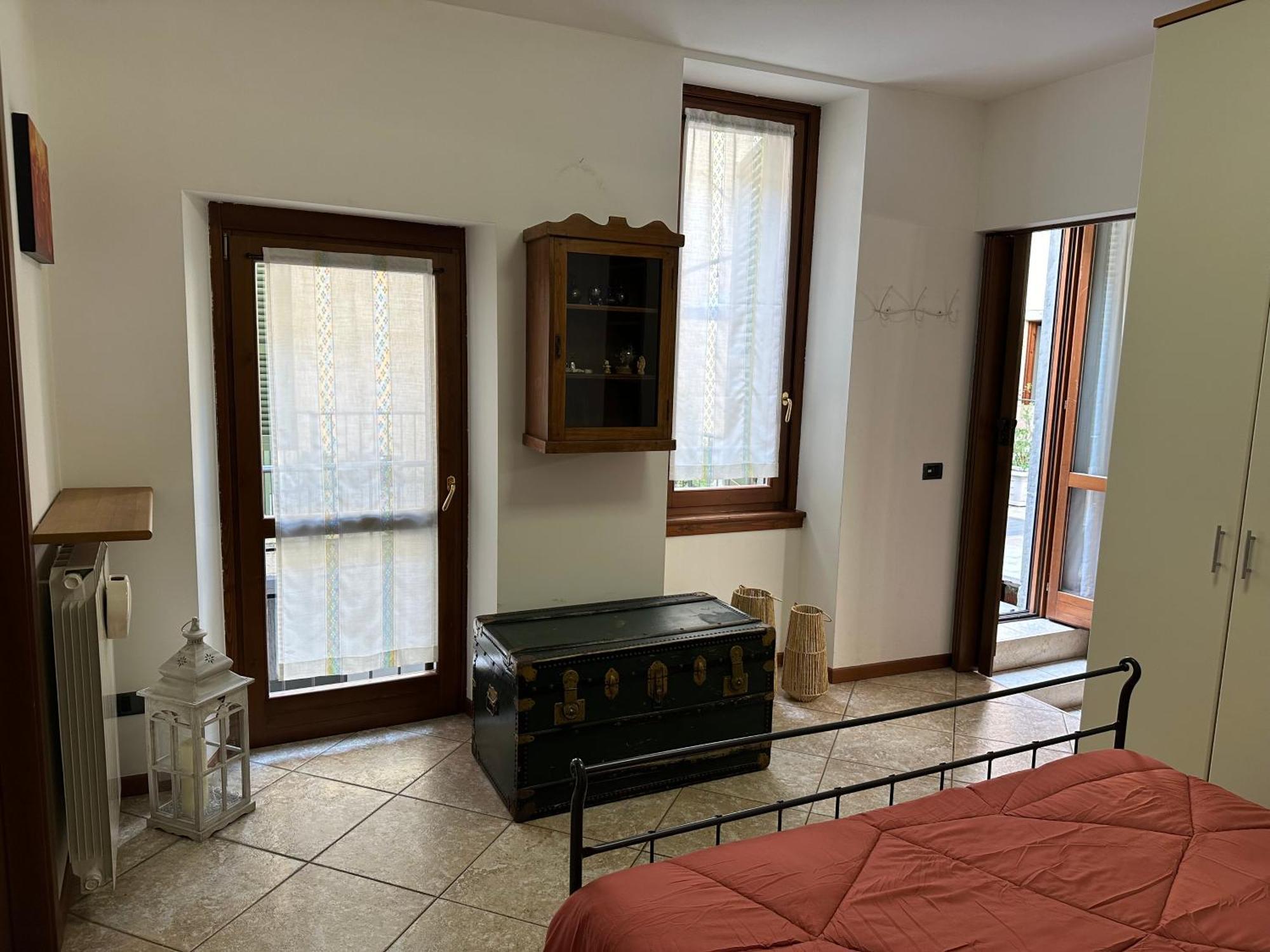 La Casa Di Mia Villa Bergamo Dış mekan fotoğraf