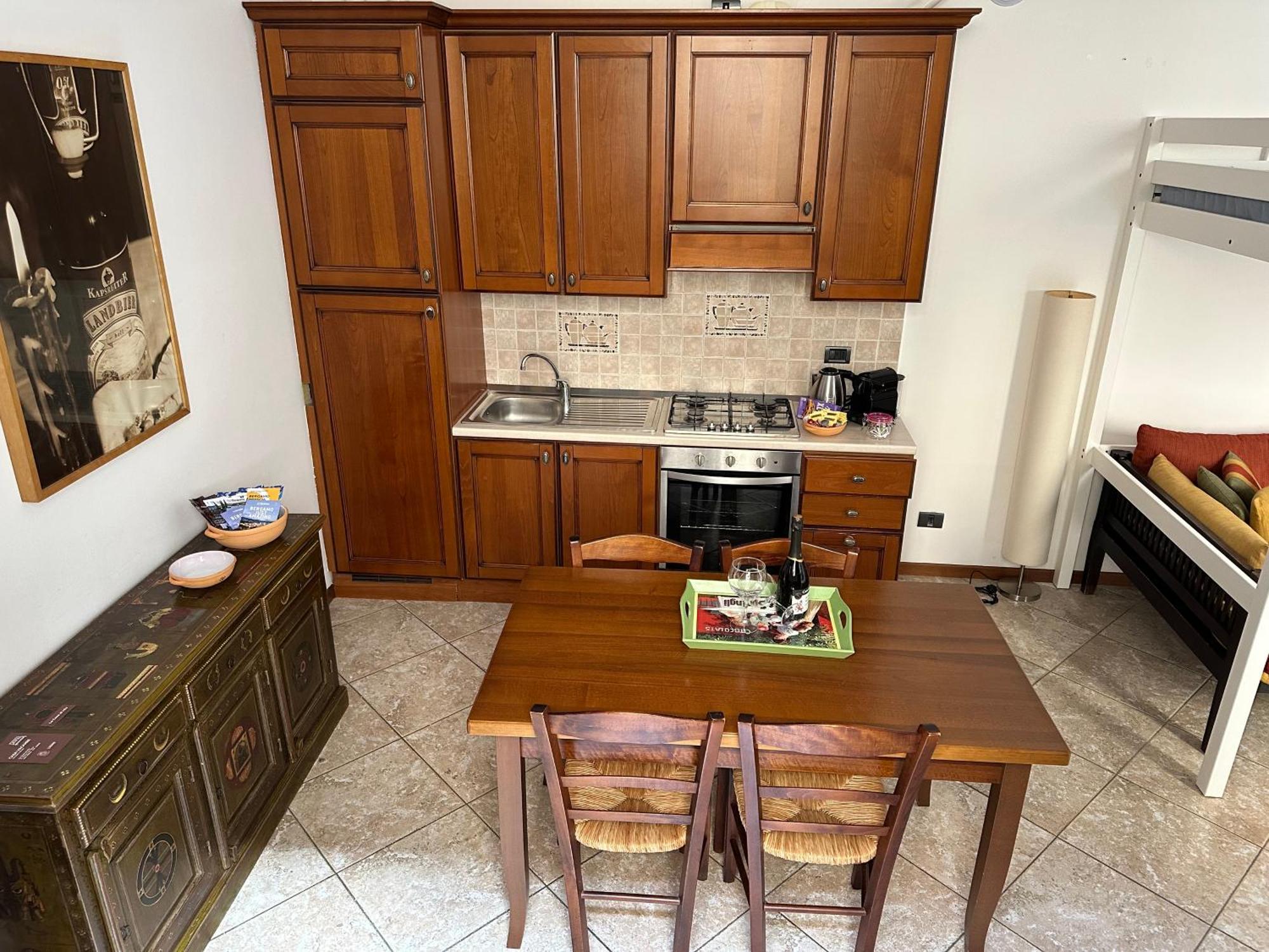 La Casa Di Mia Villa Bergamo Dış mekan fotoğraf
