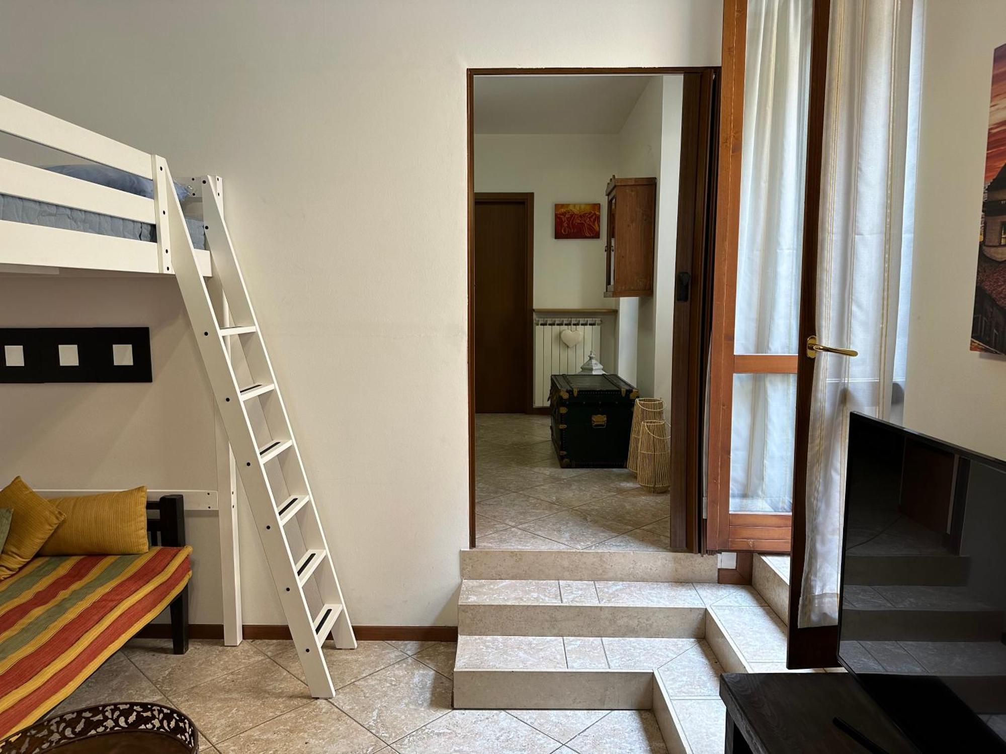 La Casa Di Mia Villa Bergamo Dış mekan fotoğraf