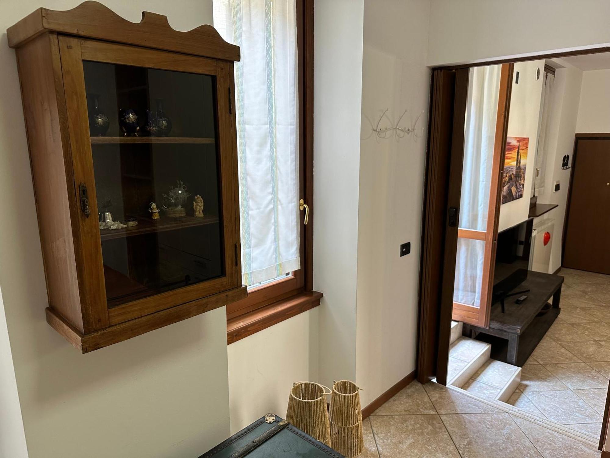 La Casa Di Mia Villa Bergamo Dış mekan fotoğraf