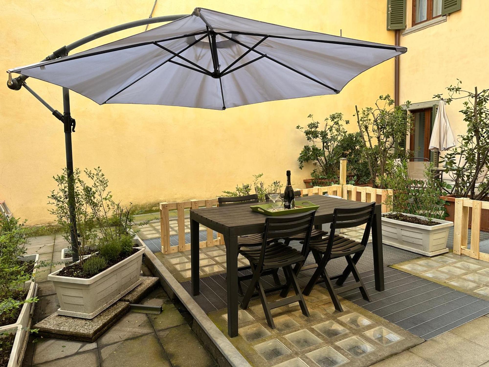 La Casa Di Mia Villa Bergamo Dış mekan fotoğraf