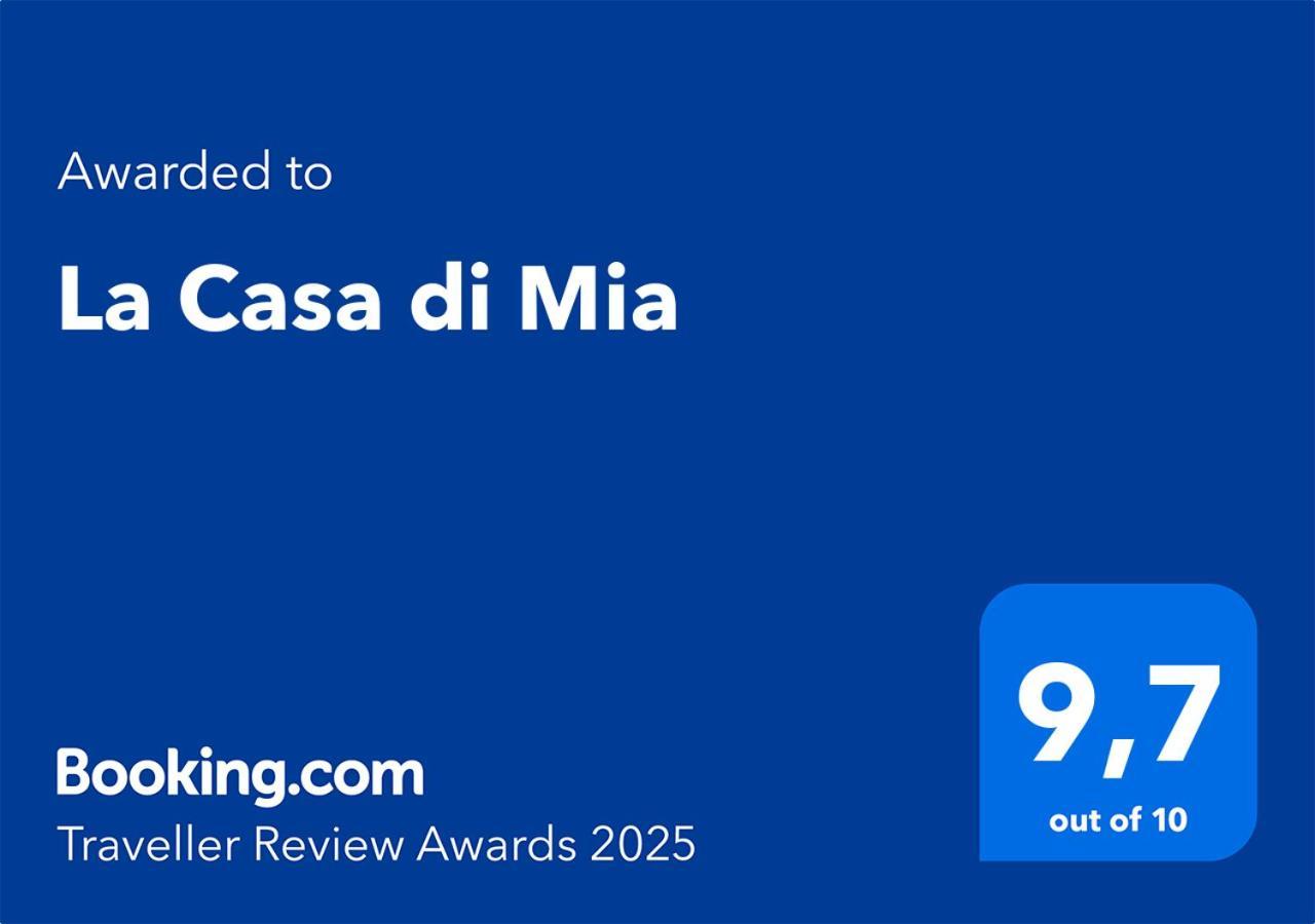 La Casa Di Mia Villa Bergamo Dış mekan fotoğraf
